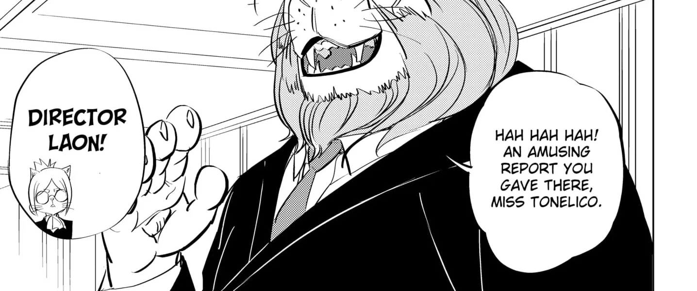 Read Hitoner (EN) Manga Online