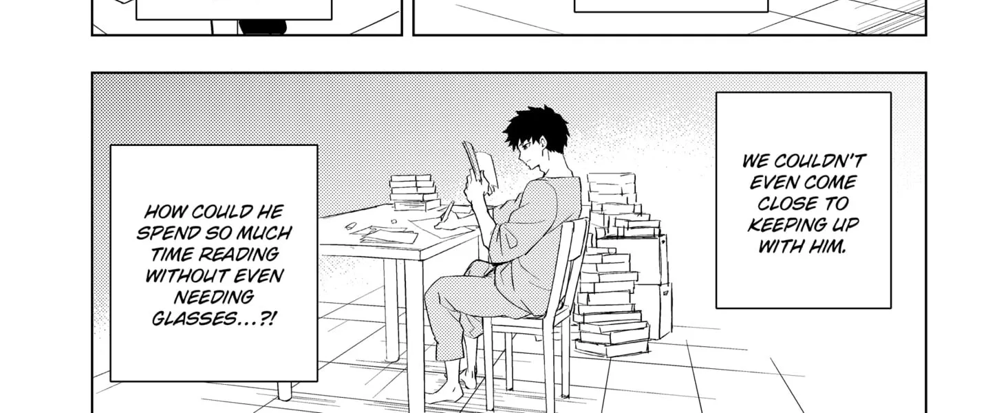 Read Hitoner (EN) Manga Online