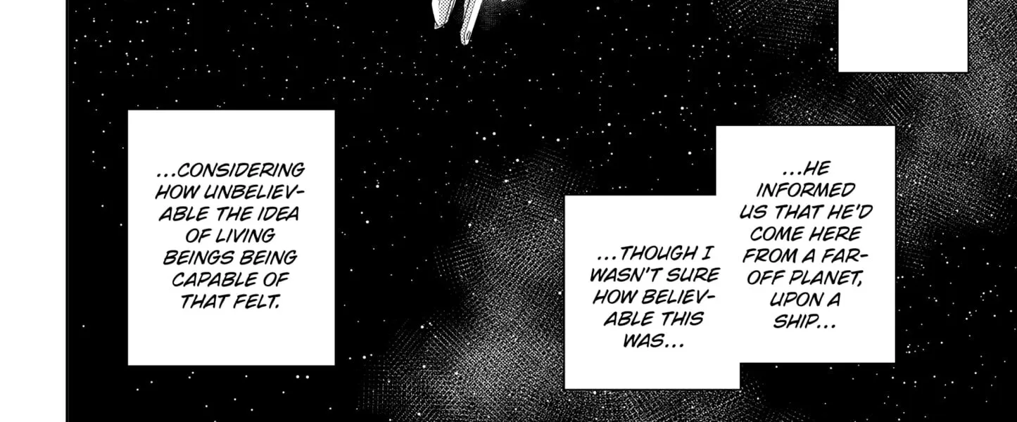 Read Hitoner (EN) Manga Online
