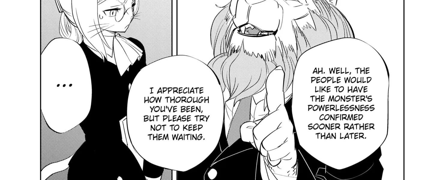 Read Hitoner (EN) Manga Online