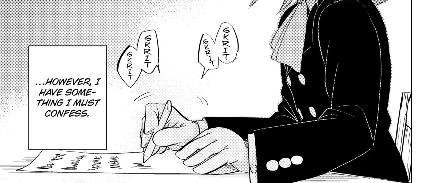 Read Hitoner (EN) Manga Online