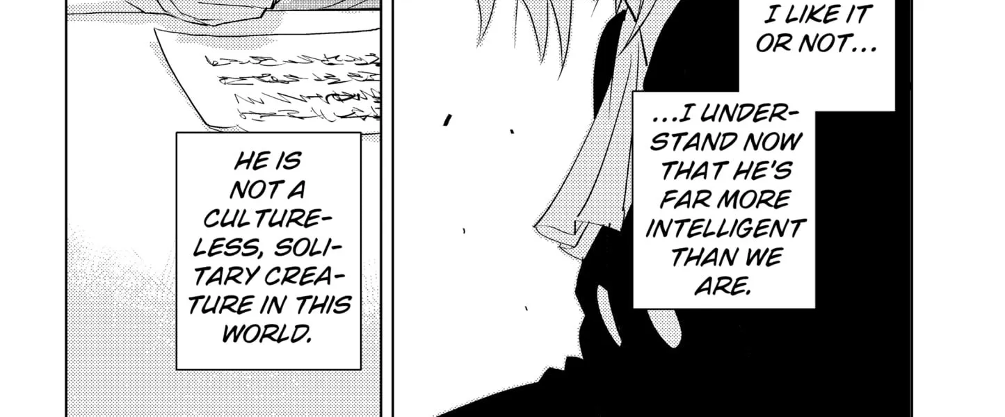 Read Hitoner (EN) Manga Online