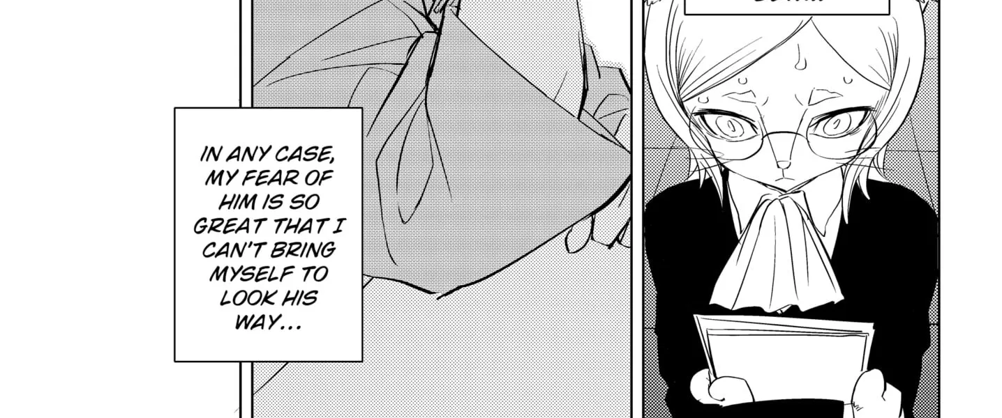 Read Hitoner (EN) Manga Online