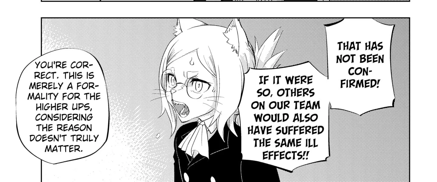 Read Hitoner (EN) Manga Online