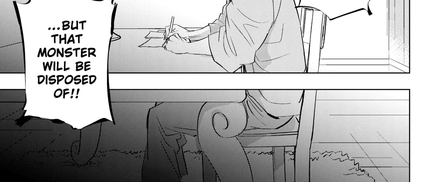 Read Hitoner (EN) Manga Online
