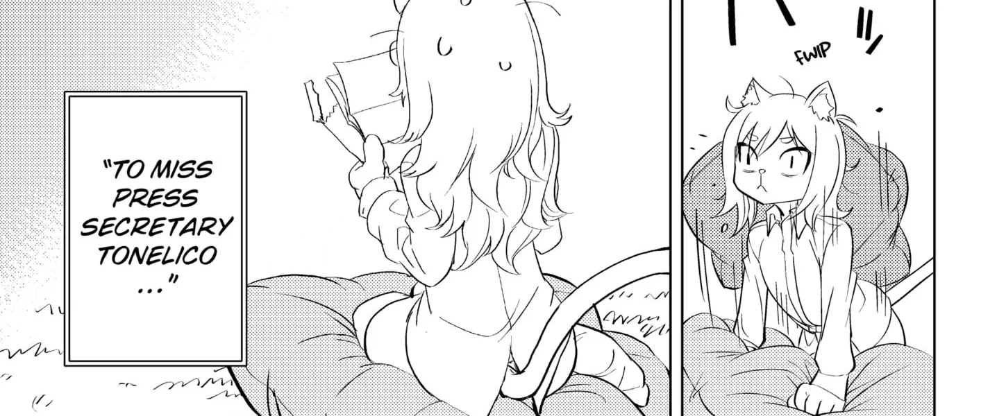 Read Hitoner (EN) Manga Online