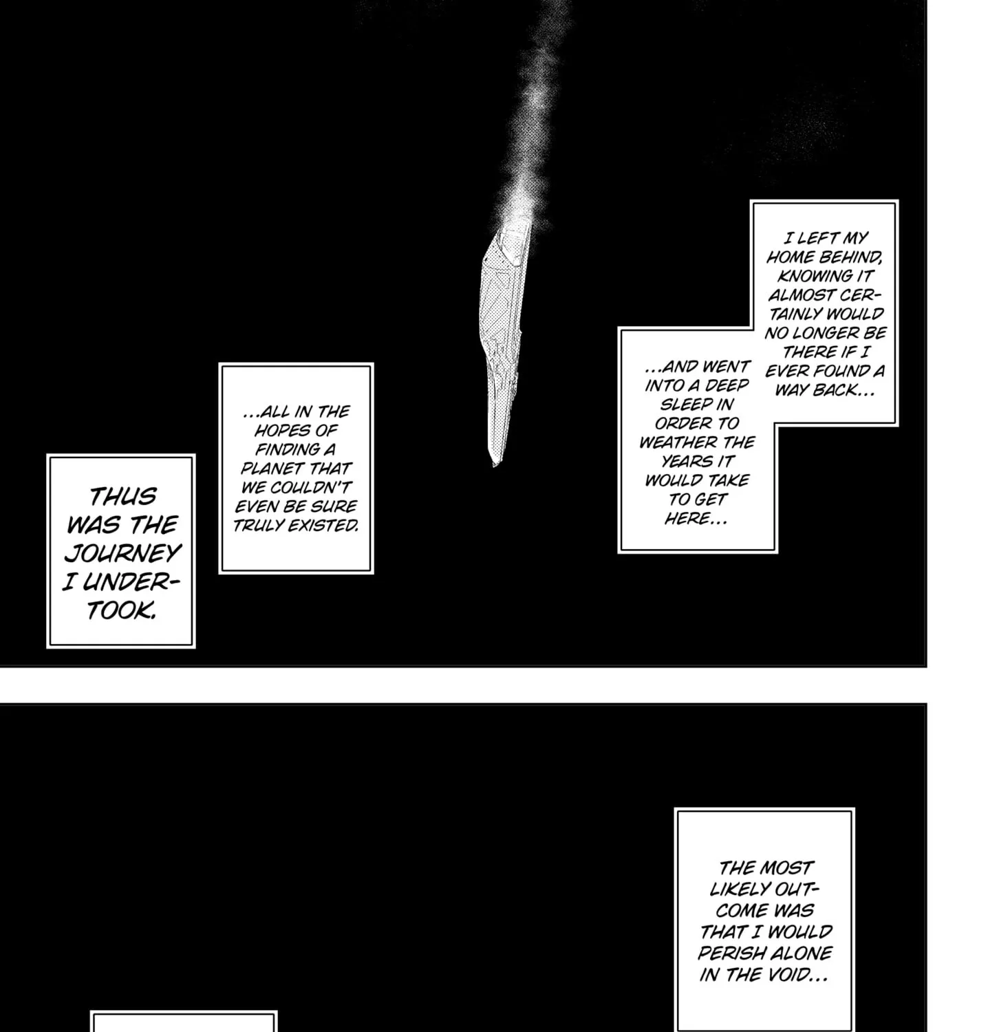 Read Hitoner (EN) Manga Online