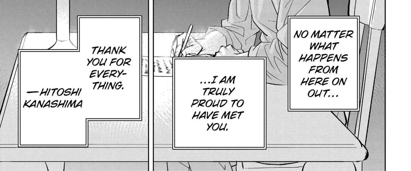 Read Hitoner (EN) Manga Online