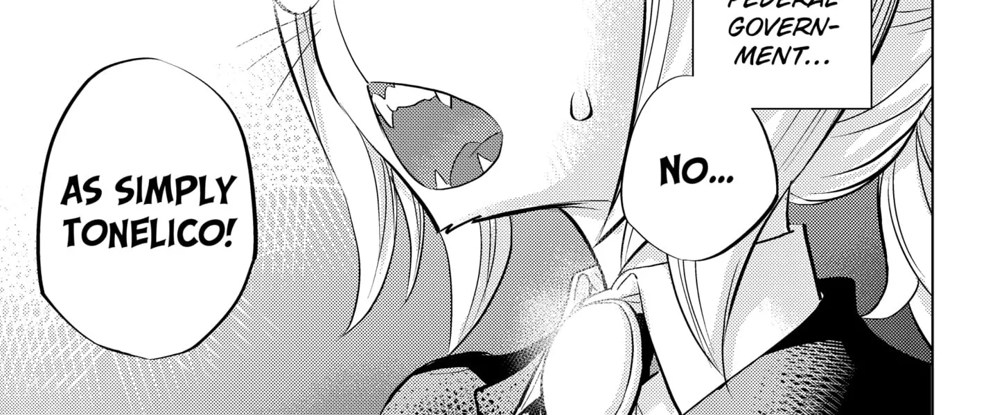 Read Hitoner (EN) Manga Online