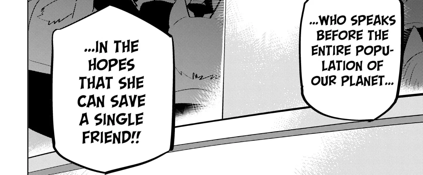 Read Hitoner (EN) Manga Online