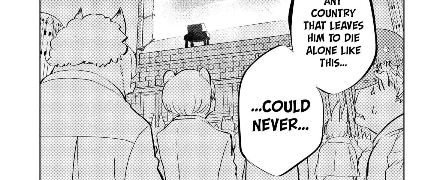 Read Hitoner (EN) Manga Online