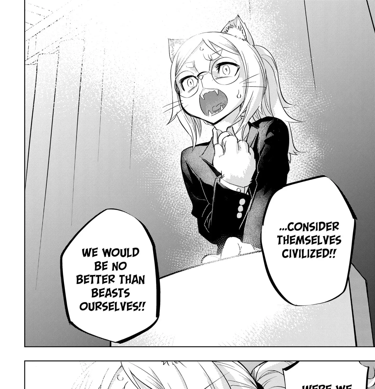 Read Hitoner (EN) Manga Online