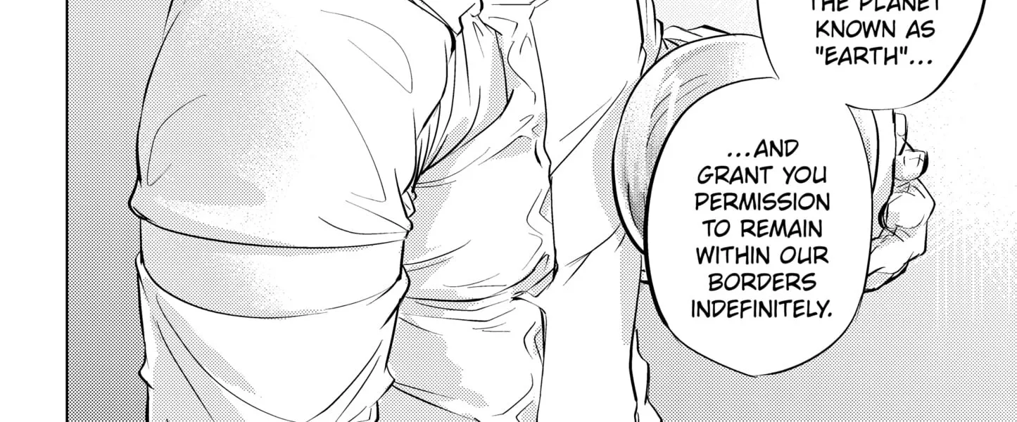 Read Hitoner (EN) Manga Online