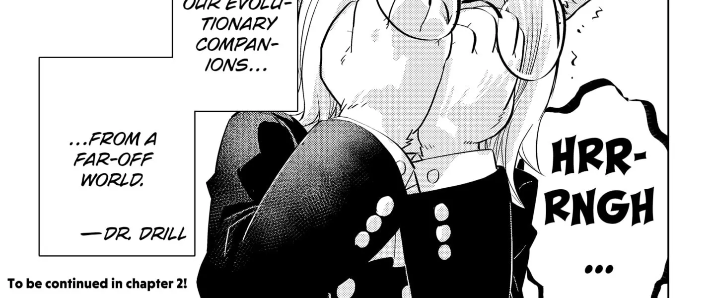 Read Hitoner (EN) Manga Online