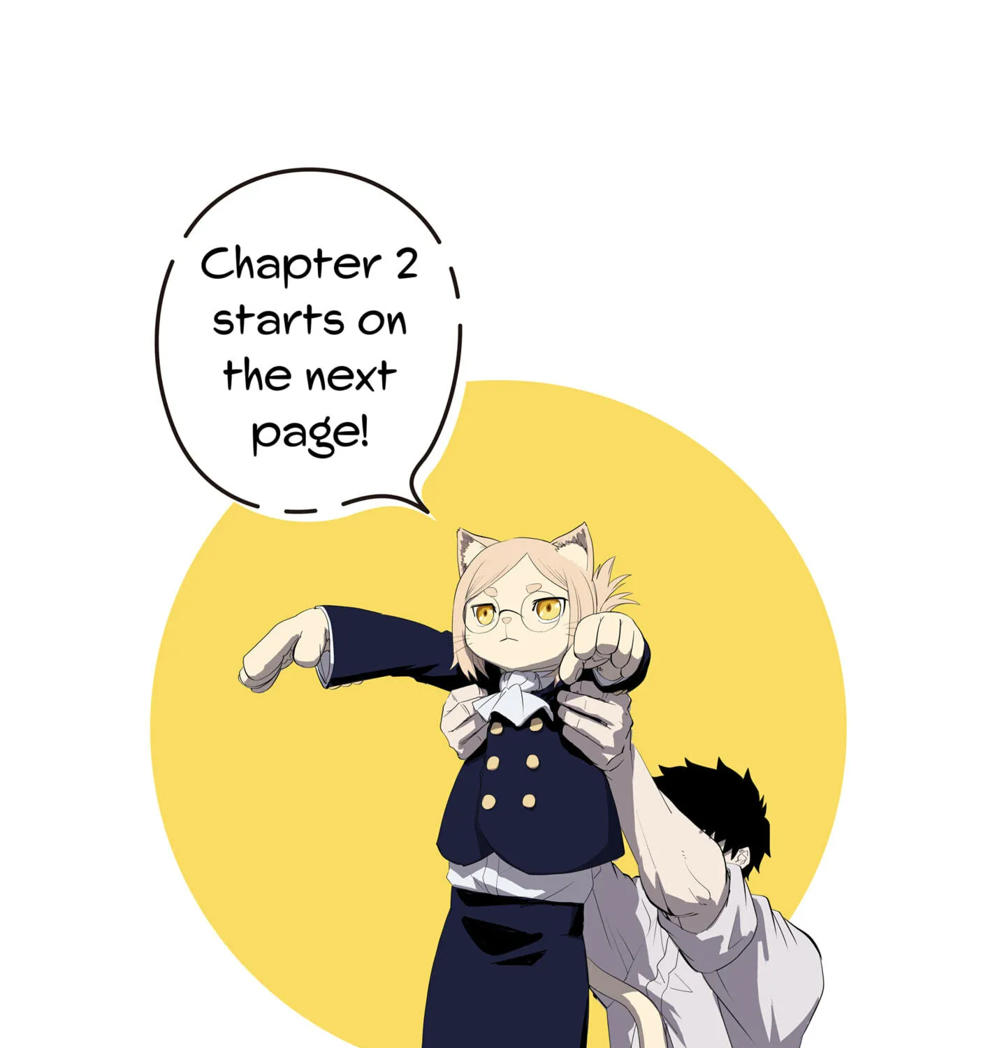 Read Hitoner (EN) Manga Online