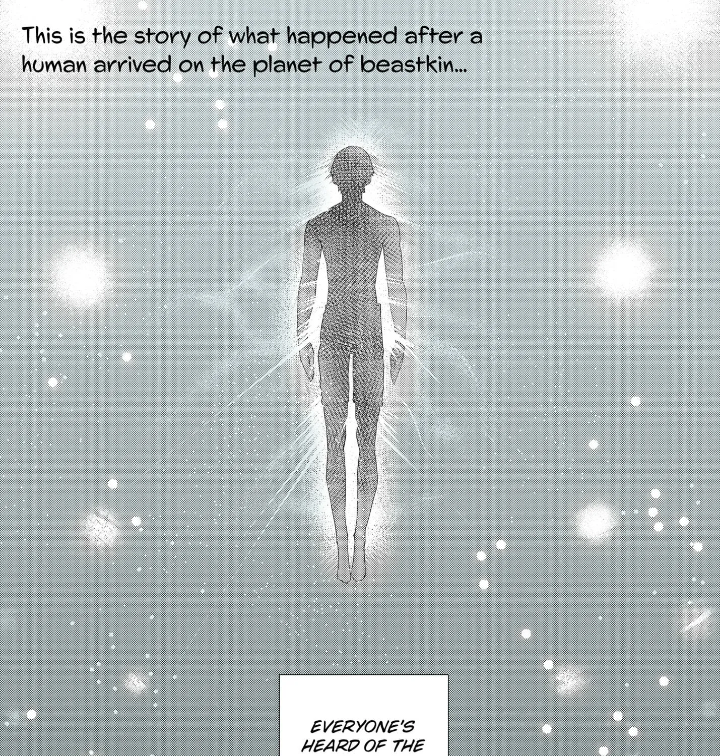 Read Hitoner (EN) Manga Online