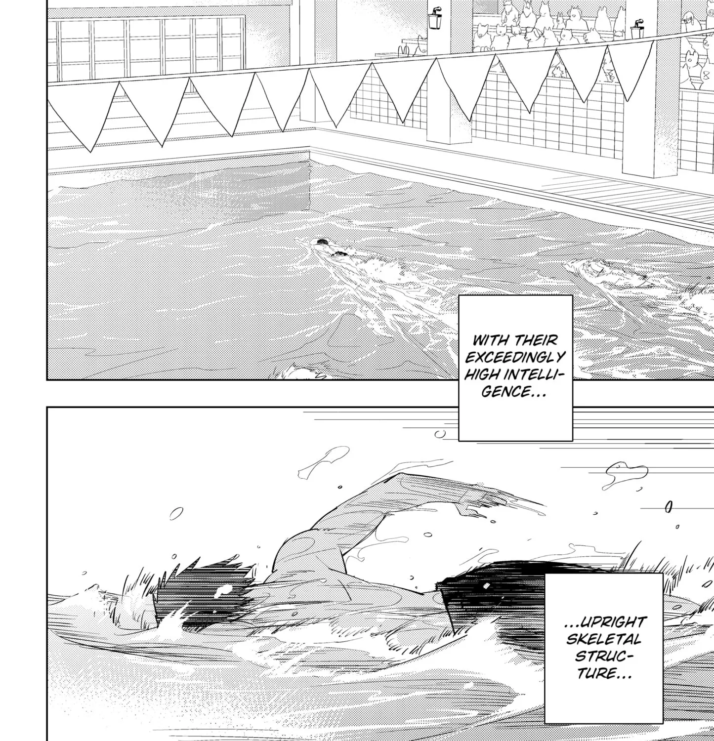 Read Hitoner (EN) Manga Online