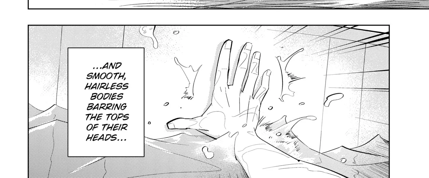 Read Hitoner (EN) Manga Online