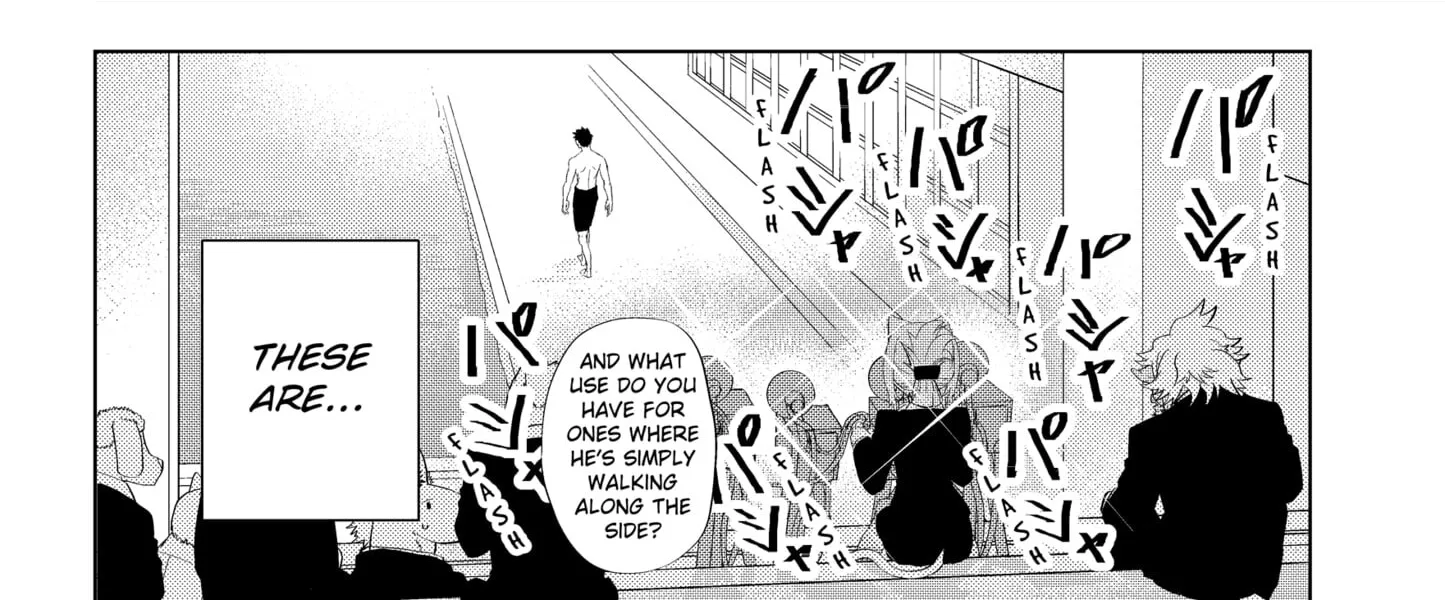Read Hitoner (EN) Manga Online
