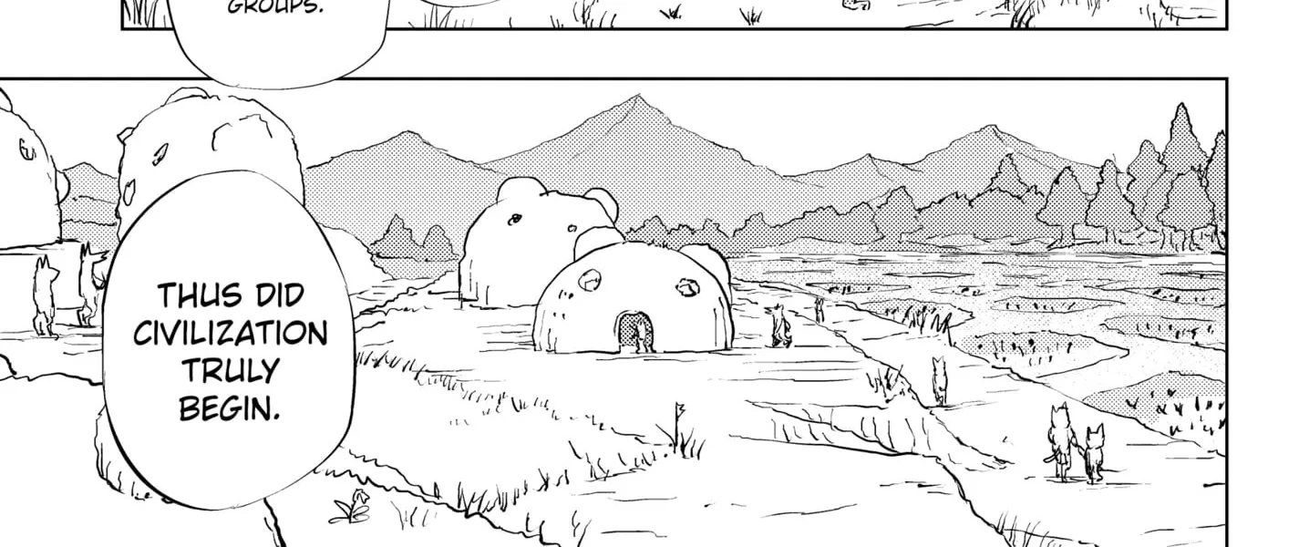 Read Hitoner (EN) Manga Online