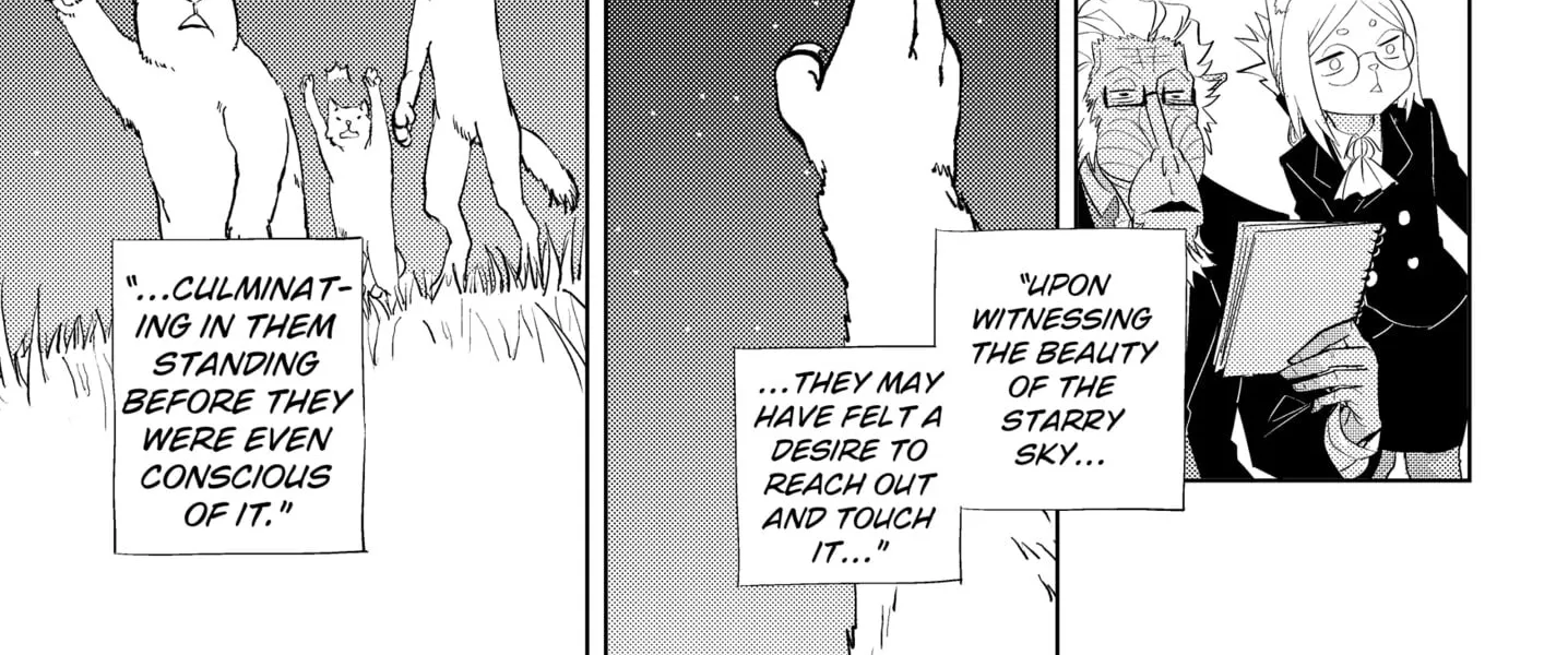Read Hitoner (EN) Manga Online