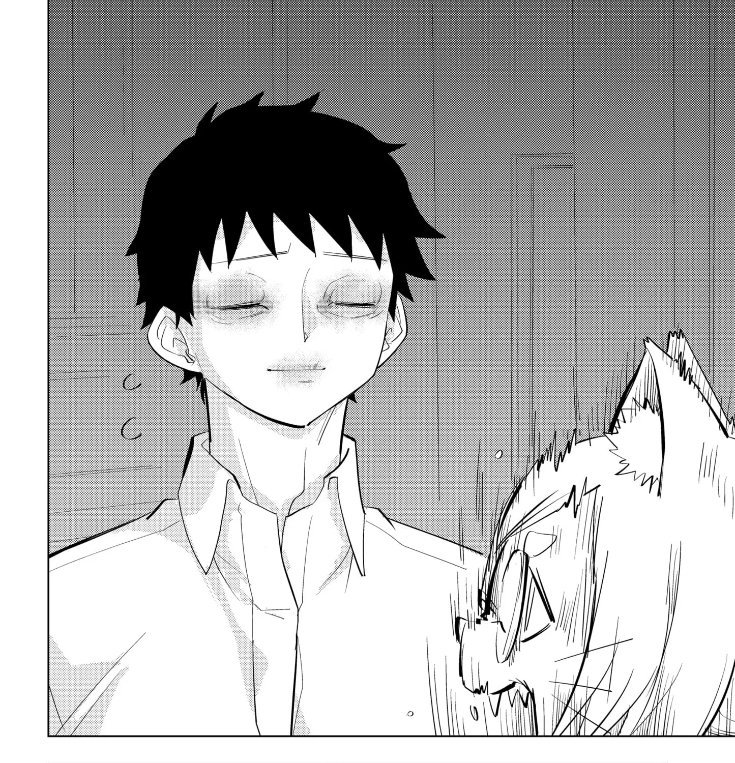 Read Hitoner (EN) Manga Online