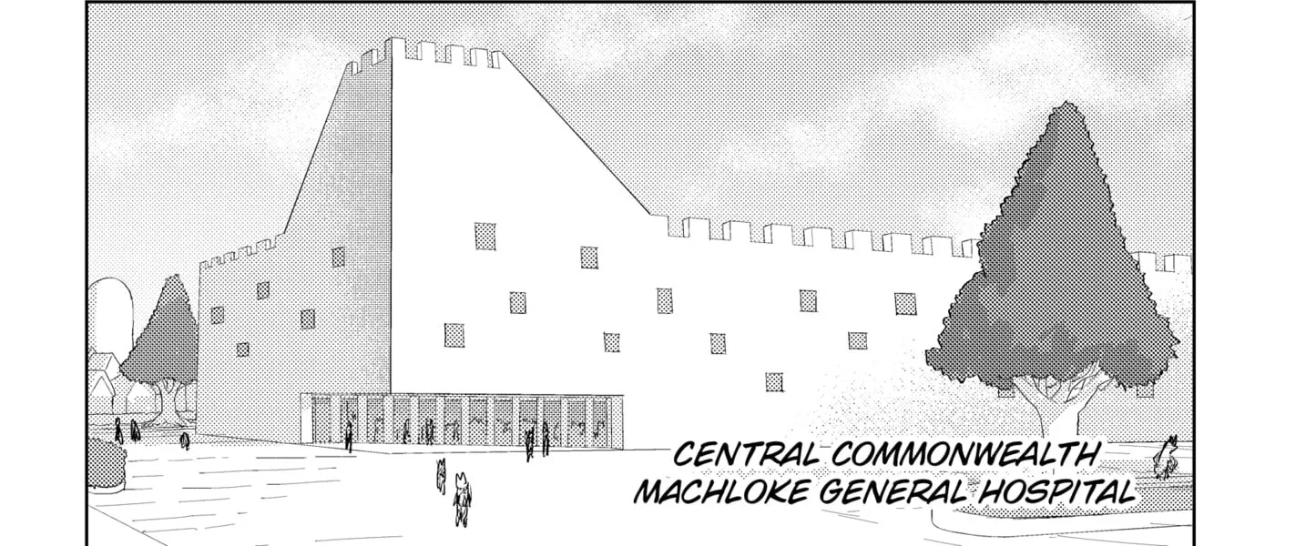 Read Hitoner (EN) Manga Online