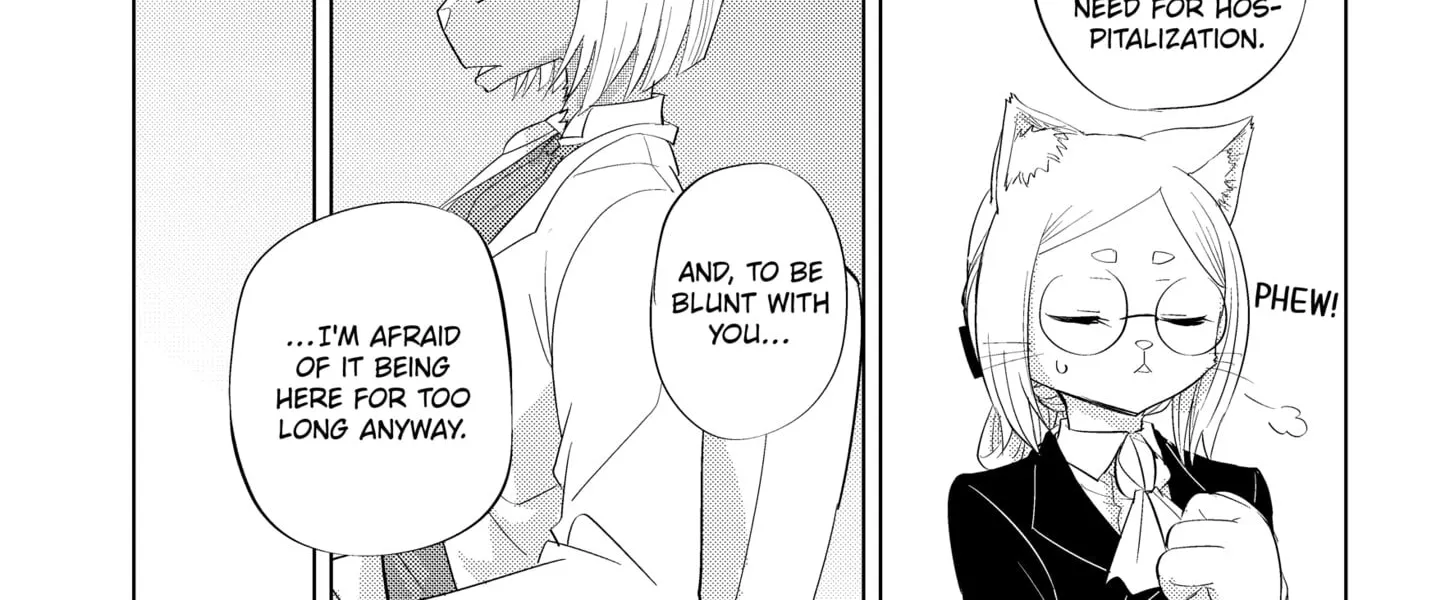 Read Hitoner (EN) Manga Online