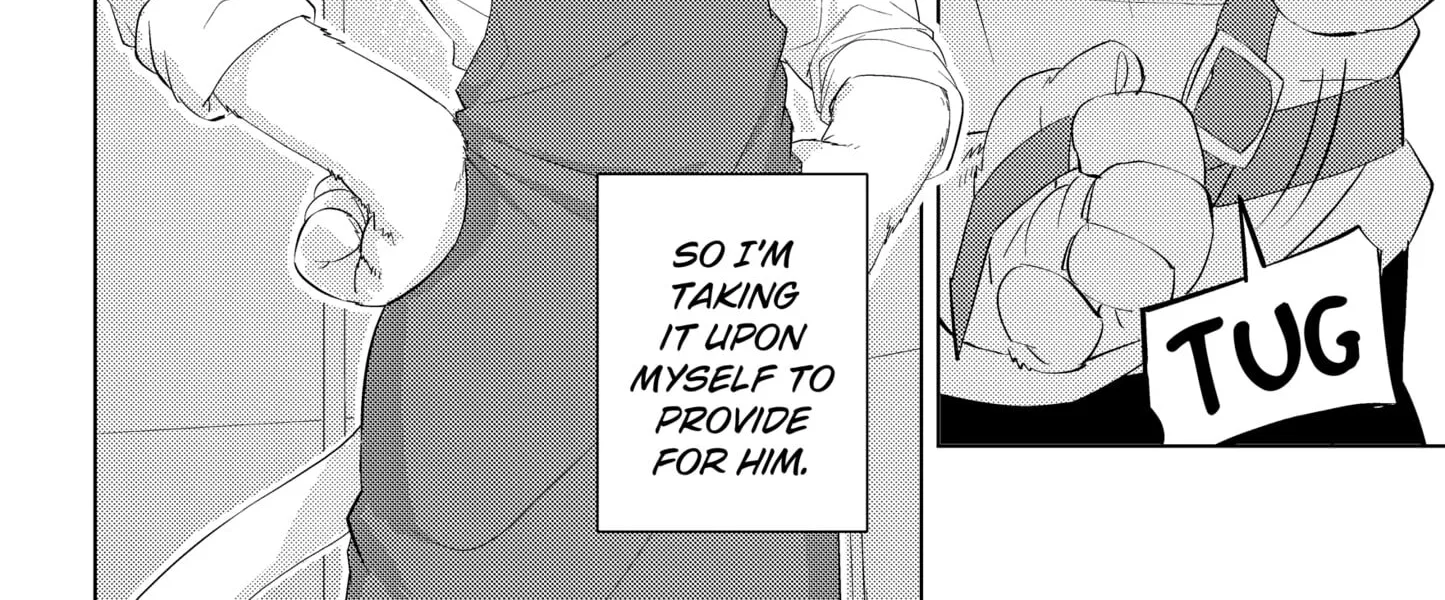 Read Hitoner (EN) Manga Online