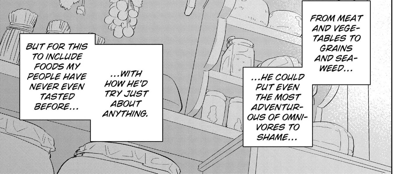 Read Hitoner (EN) Manga Online