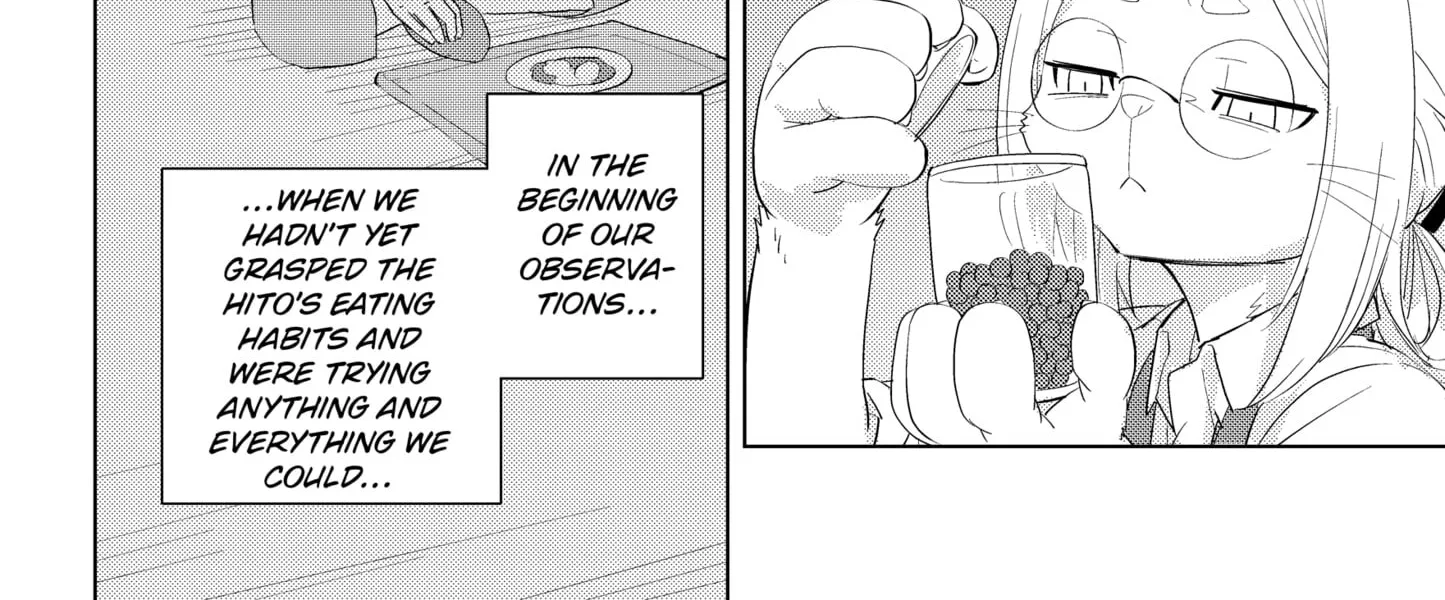 Read Hitoner (EN) Manga Online