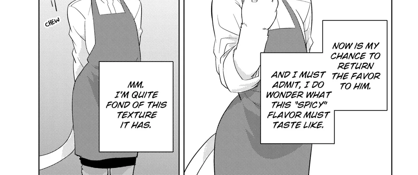 Read Hitoner (EN) Manga Online