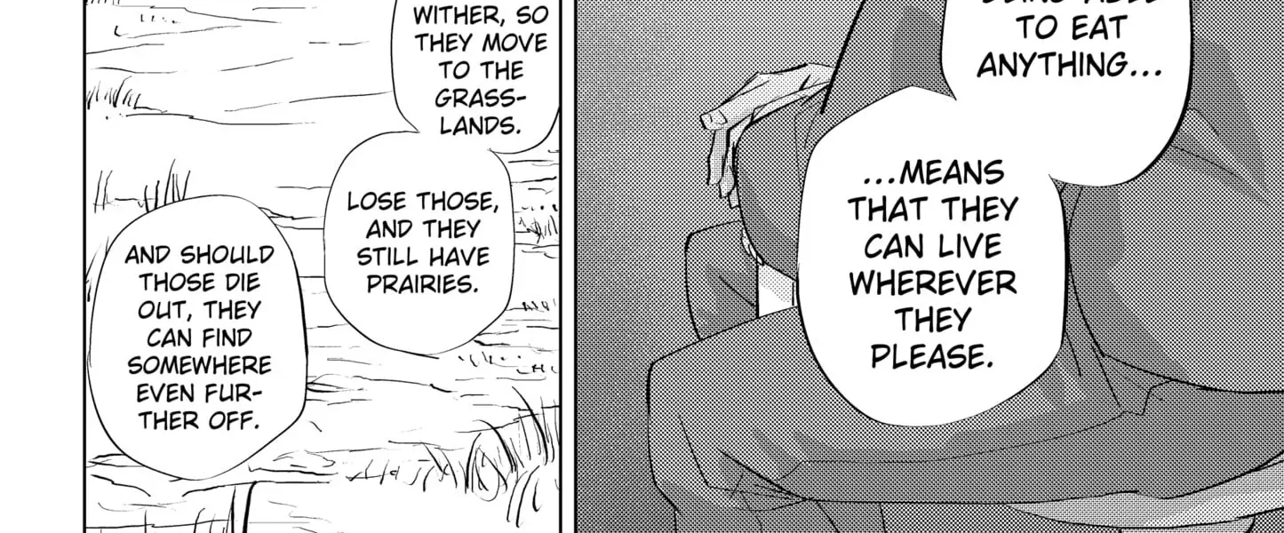 Read Hitoner (EN) Manga Online