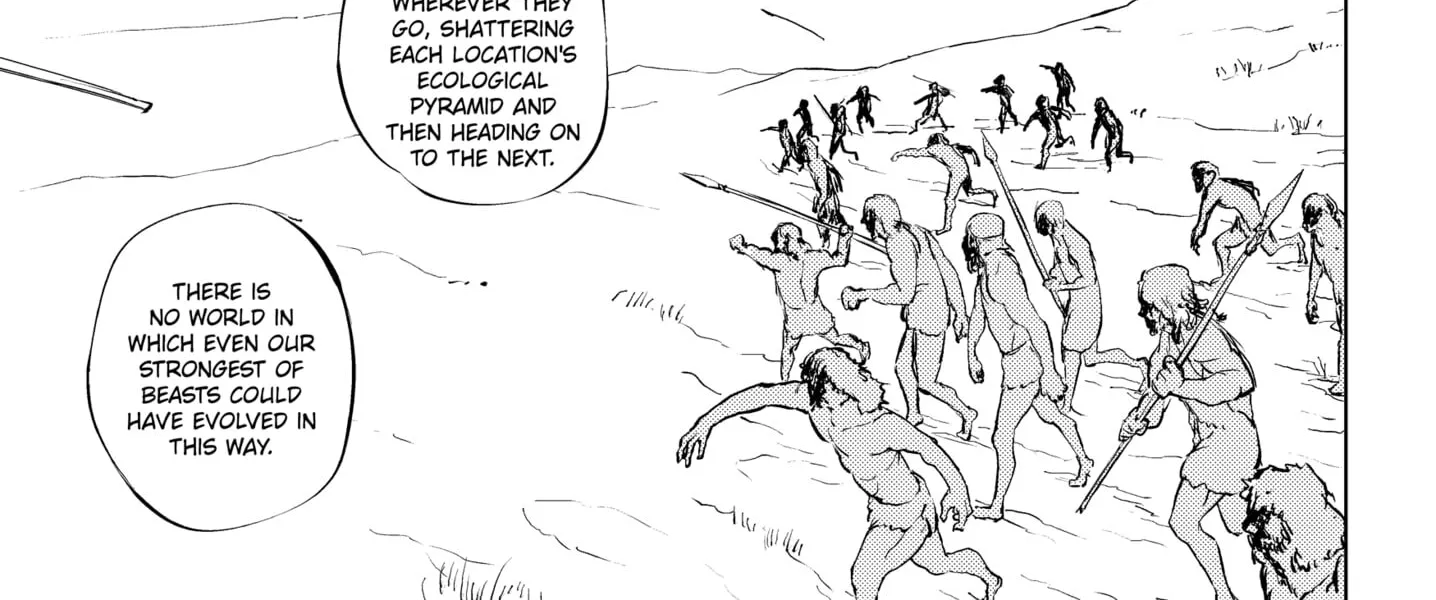 Read Hitoner (EN) Manga Online