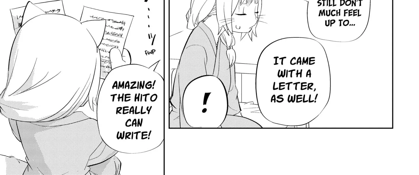 Read Hitoner (EN) Manga Online