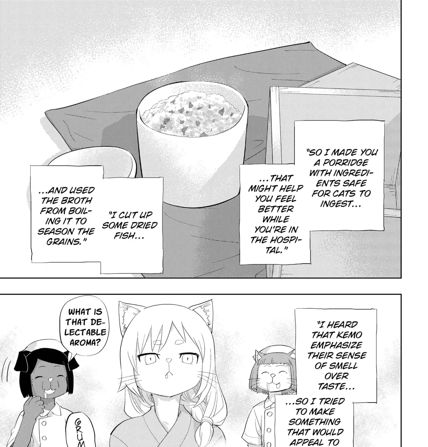 Read Hitoner (EN) Manga Online