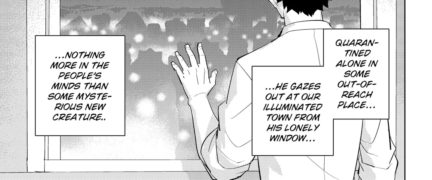 Read Hitoner (EN) Manga Online