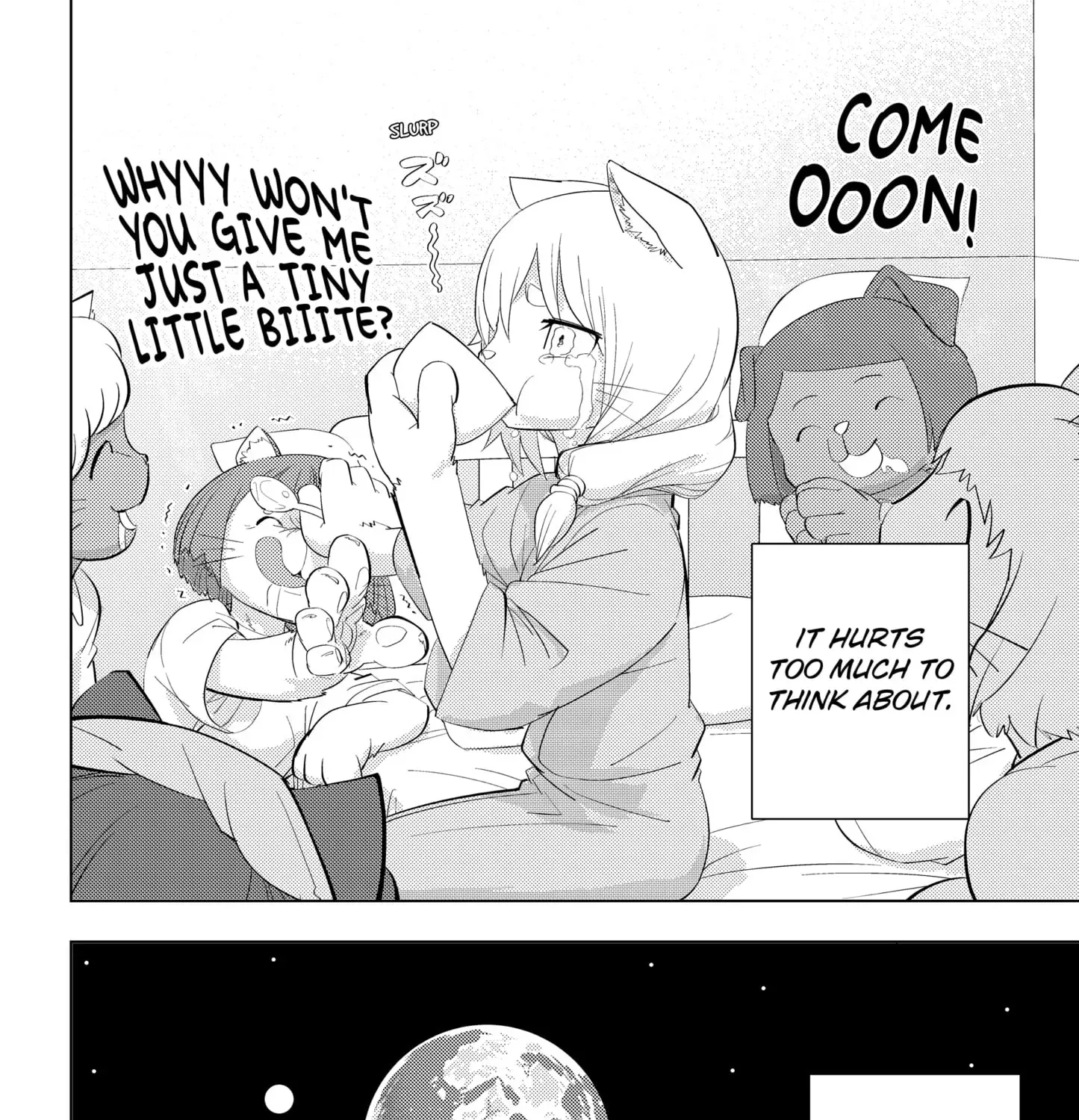 Read Hitoner (EN) Manga Online