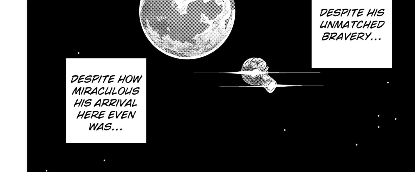 Read Hitoner (EN) Manga Online