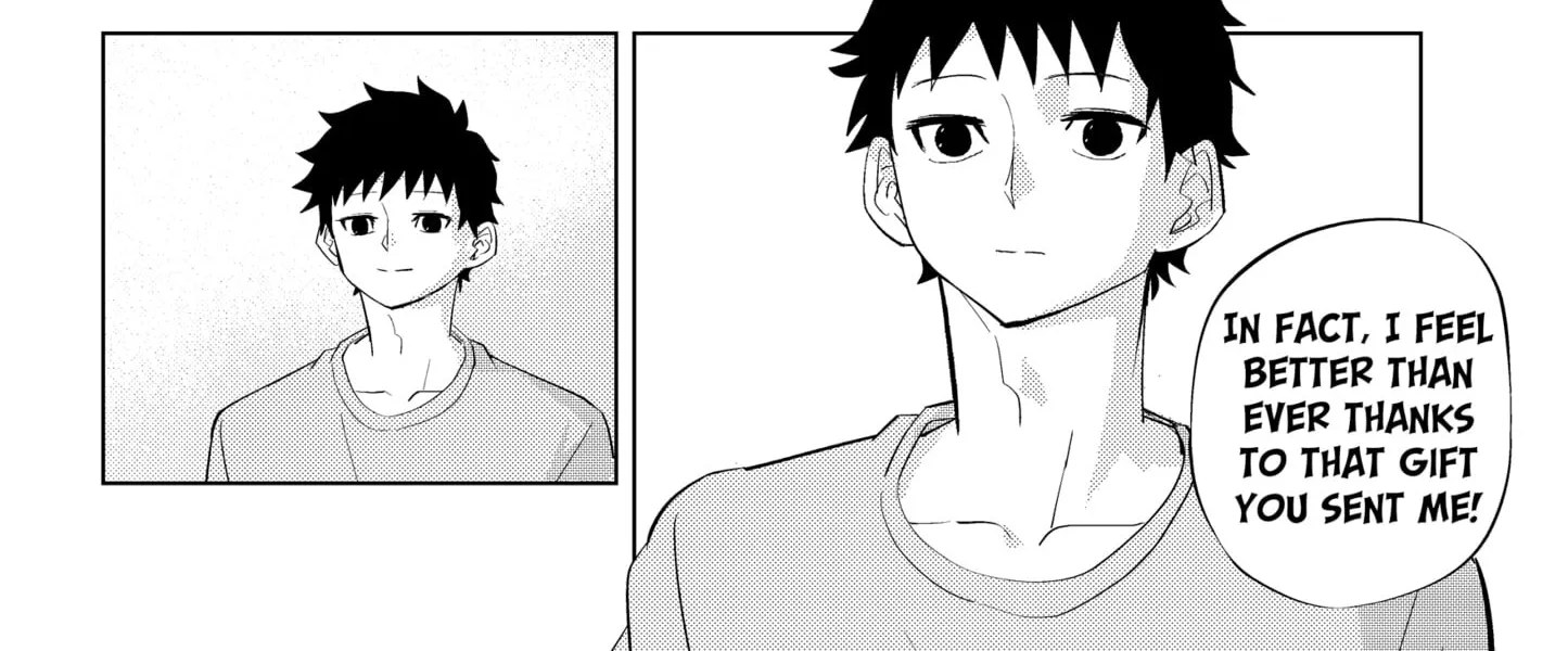 Read Hitoner (EN) Manga Online