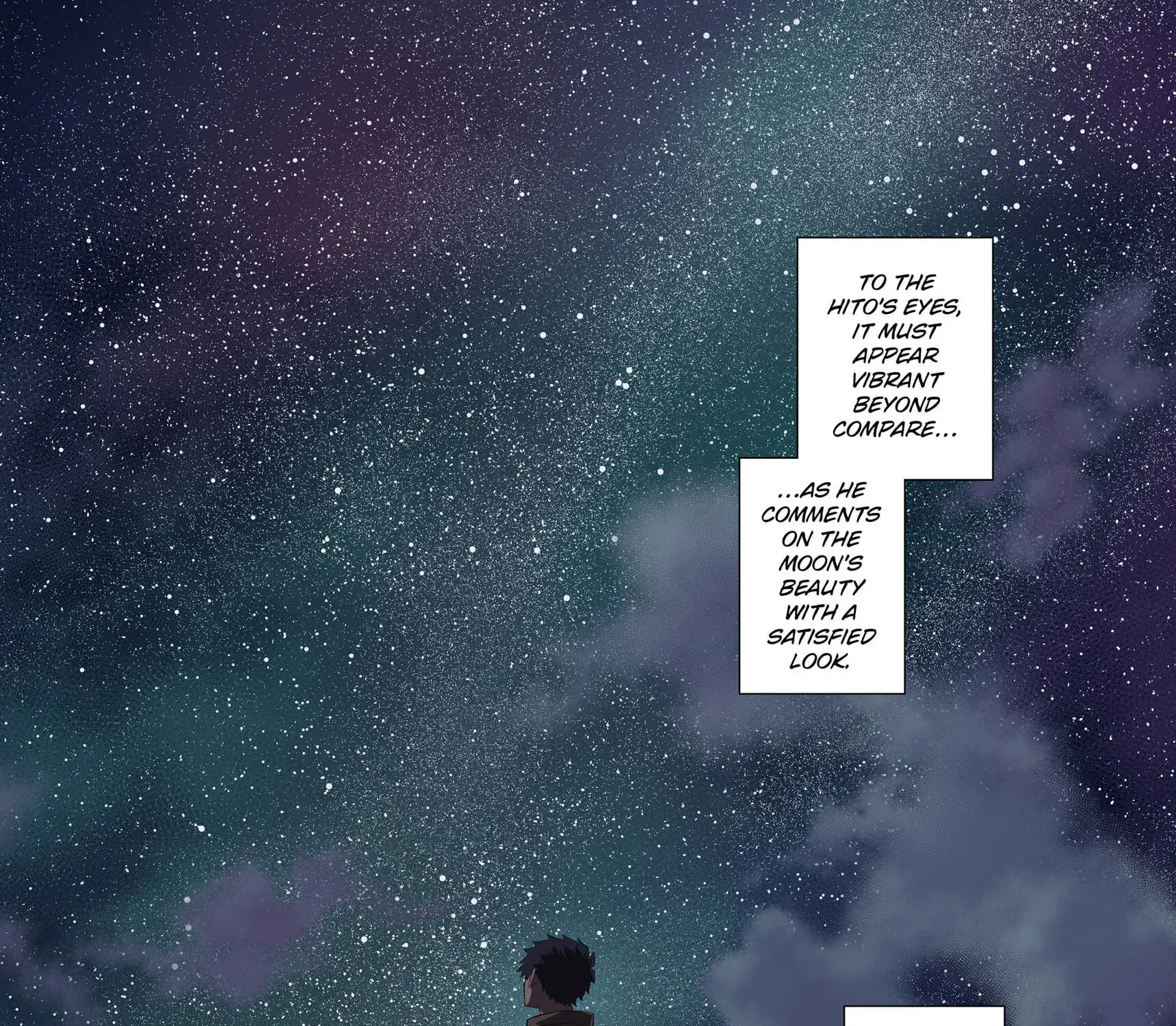 Read Hitoner (EN) Manga Online