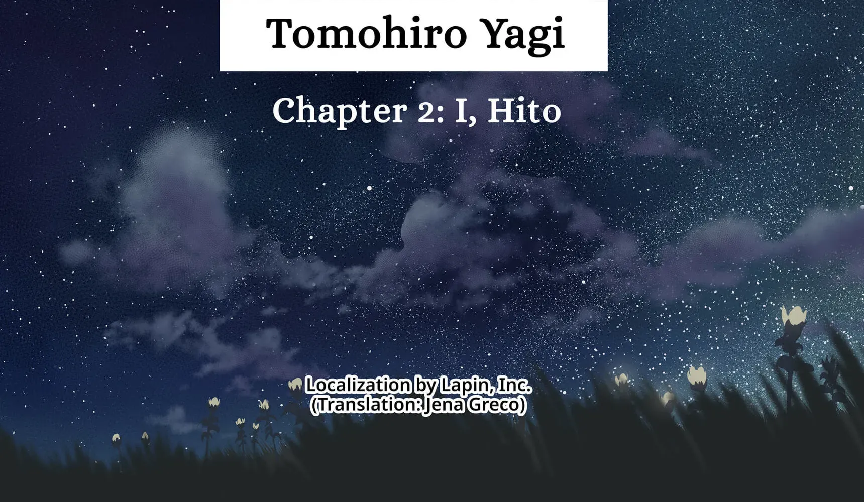 Read Hitoner (EN) Manga Online