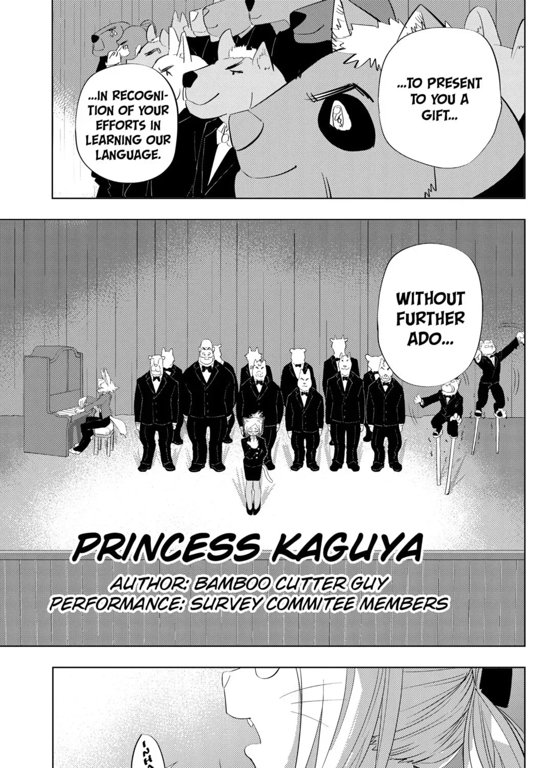 Read Hitoner (EN) Manga Online