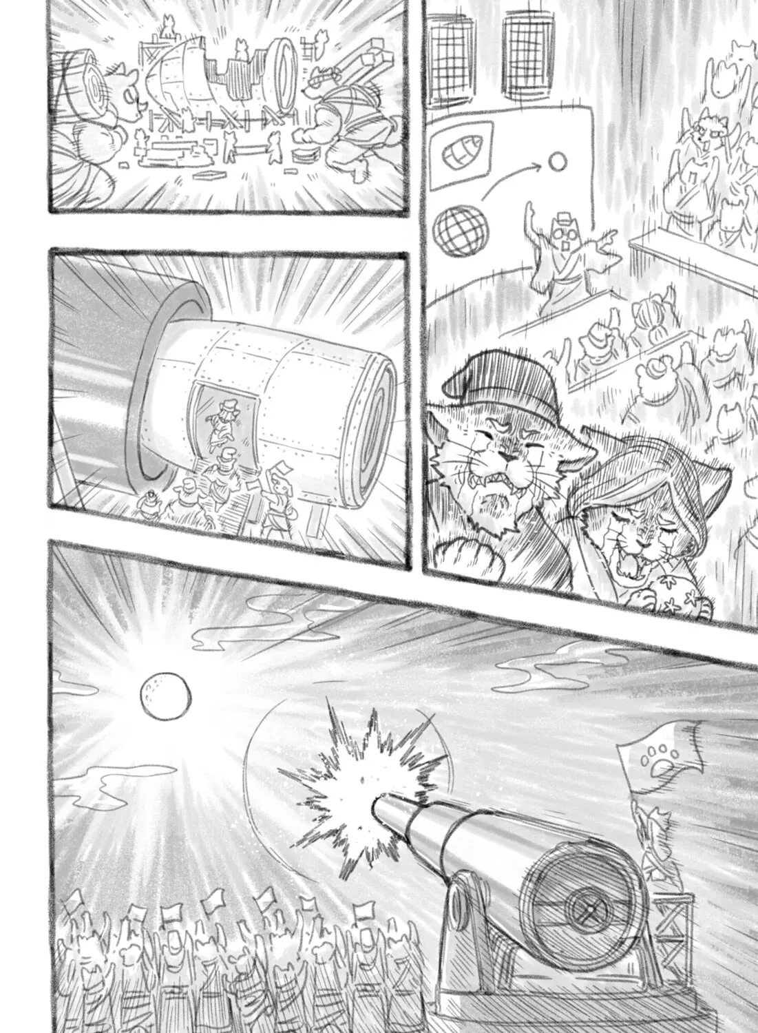 Read Hitoner (EN) Manga Online