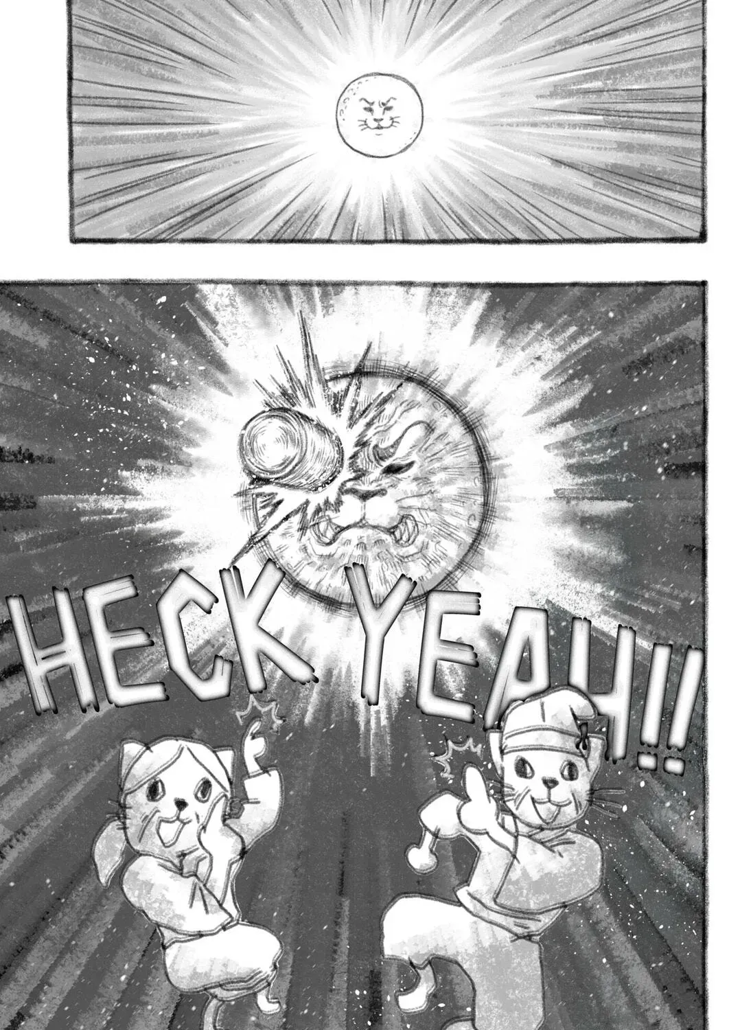 Read Hitoner (EN) Manga Online