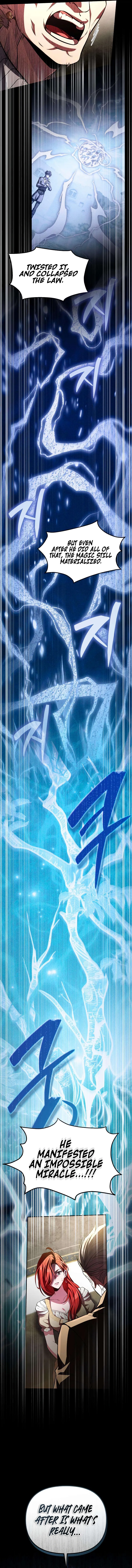 Read I Became the Patron of Villains Manga Online