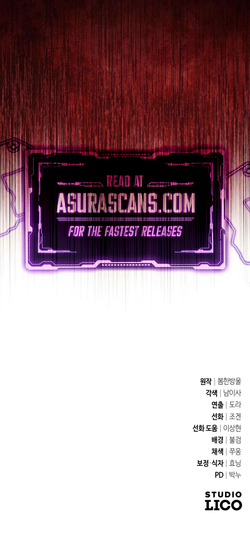 Read I Became the Patron of Villains Manga Online