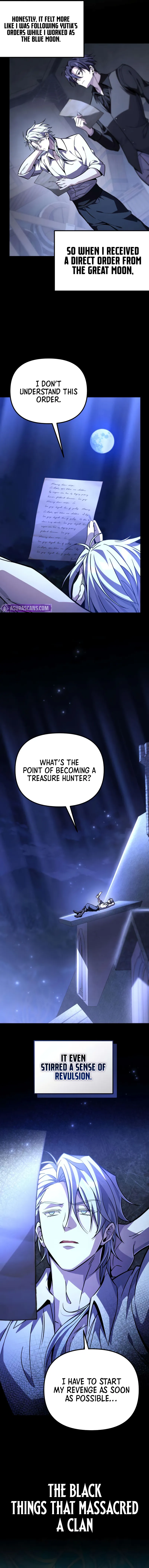 Read I Became the Patron of Villains Manga Online