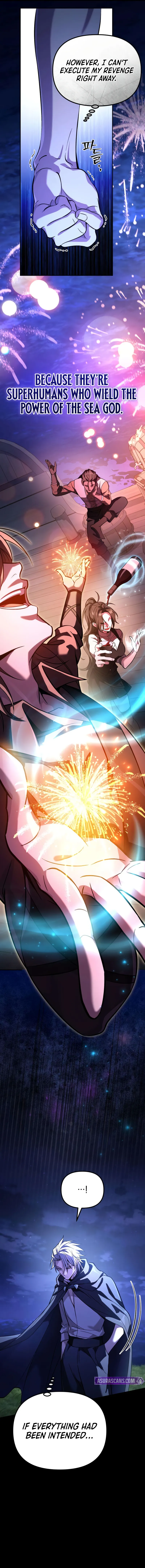 Read I Became the Patron of Villains Manga Online