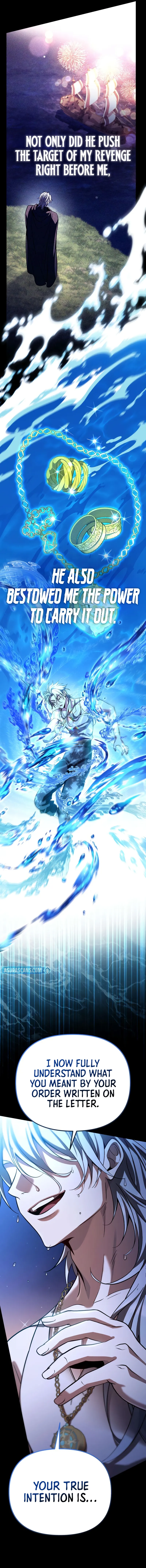 Read I Became the Patron of Villains Manga Online